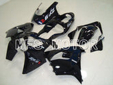 Kawasaki NINJA ZX9R 2000-2001 ABS Fairing - Factory Style - Black - MFS5911